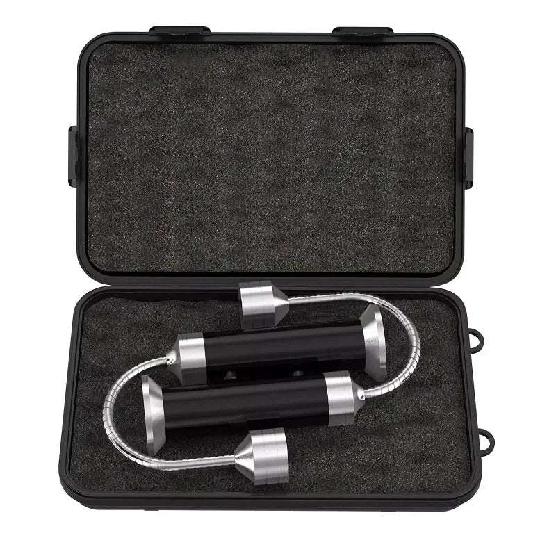 Heat Resistant Barbecue Grill Light Outdoor Super Bright Magnetic Soft Tube Torch Lighting Lamp Outdoor Flexible Flashlight Hose