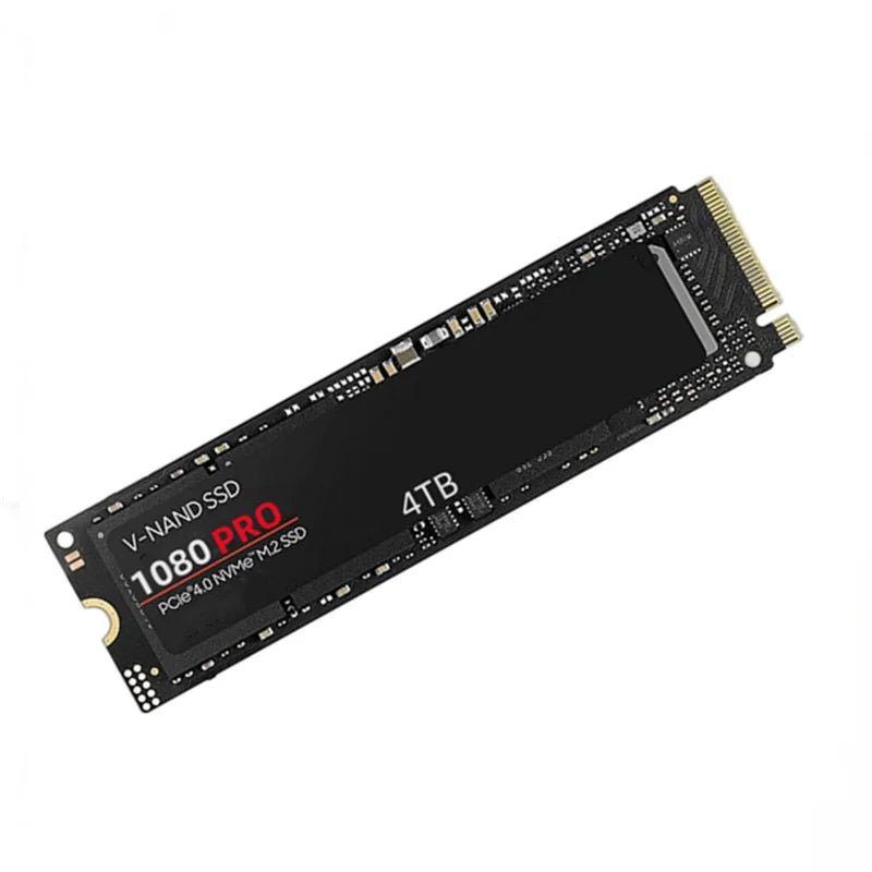 1080 PRO 8TB 4TB 2TB marca SSD M.2 2280 PCIe Gen 5.0x4 NVME disco rigido a stato solido per PC Desktop PS5 Game Laptop