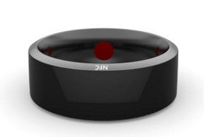 JAKCOM R3F Smart Ring Wasserdicht NFC Elektronik Telefon Android Magic Ring