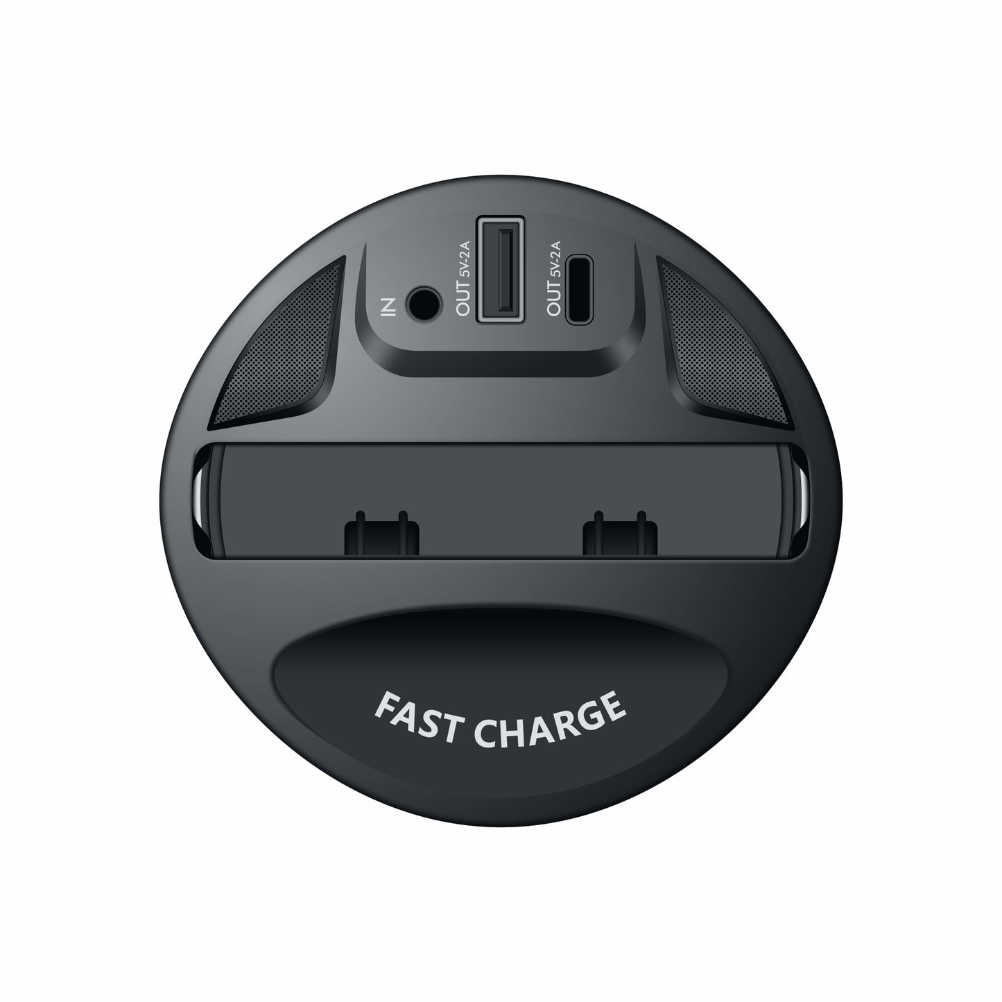 Auto Wireless Charging Cup Wireless Charging Bracket Cup Geeignet für Samsung