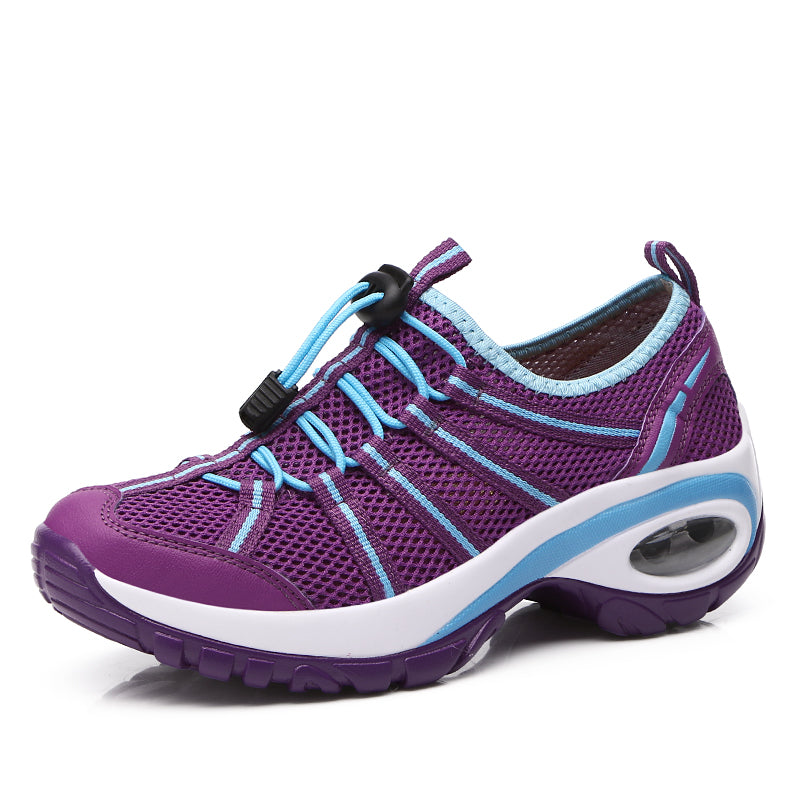 Running Shoes For Women Mesh Women Sport Shoes