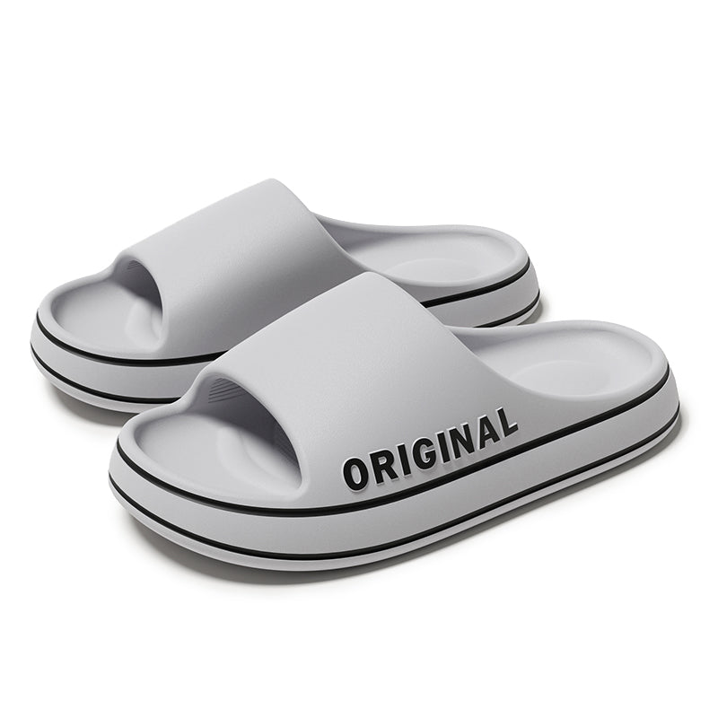 Fashion Personality Flip-flops For Men