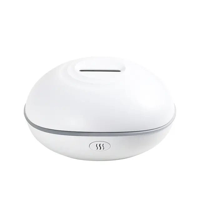 2023 Year Newest Product with 7 Lights Home Office Cool Mist Humidifier Ultrasonic Oil Aromatherapy Diffuser