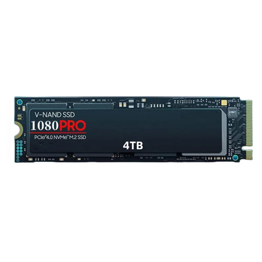 2024 original nvme m.2 5,0 pro ssd 2tb 4tb 8tb pcie gen interne Solid State Disk für Playstation 5 Laptop Desktop ps5