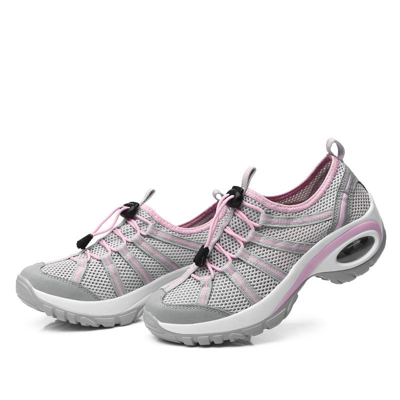 Laufschuhe für Damen Mesh Damen Sportschuhe