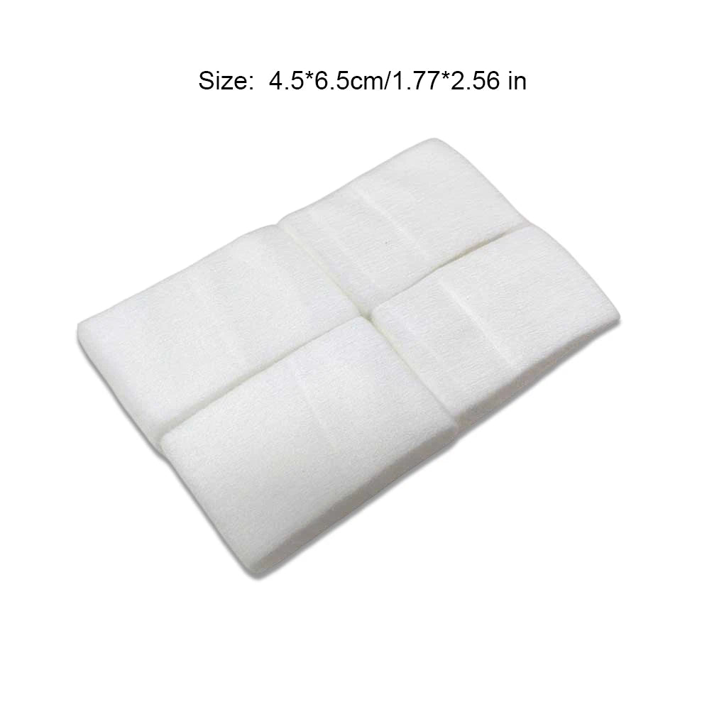 400pcs/set Nail Art Wipe Manicure Polish Gel Nail Wipes Cotton Lint Cotton Pads Paper Acrylic Gel Tips