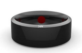 JAKCOM R3F Smart Ring Wasserdicht NFC Elektronik Telefon Android Magic Ring