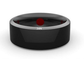 JAKCOM R3F Smart Ring Wasserdicht NFC Elektronik Telefon Android Magic Ring