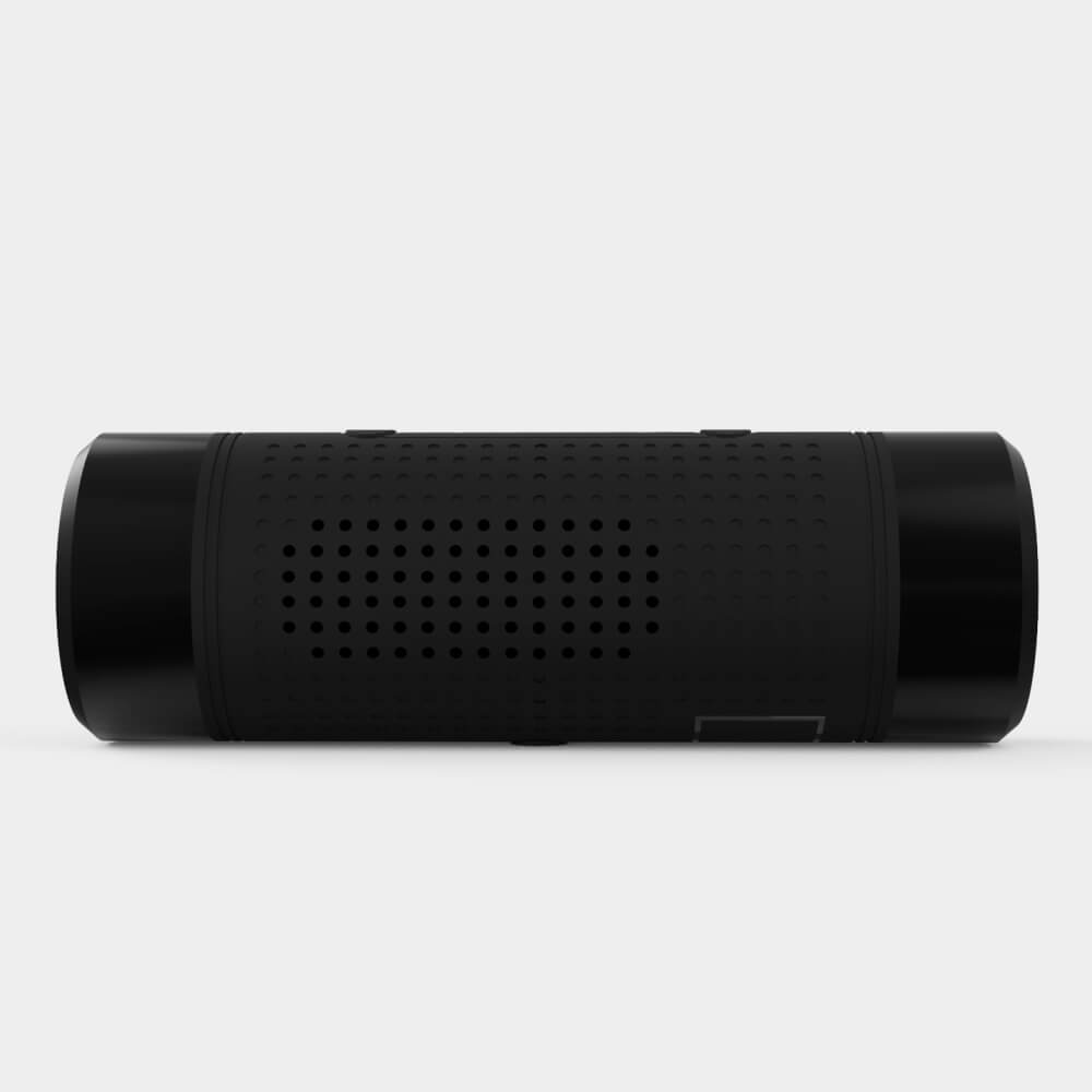 JAKCOM OS2 Smart Outdoor Speaker as Speakers in portable speakers levitation