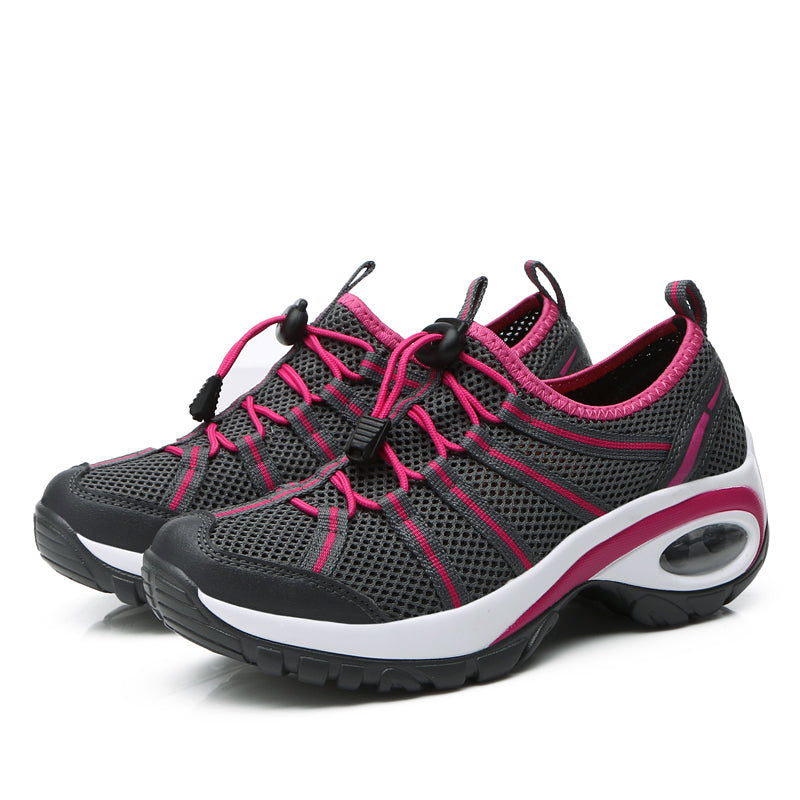 Laufschuhe für Damen Mesh Damen Sportschuhe