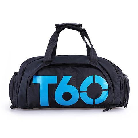 Sports Gym Bag