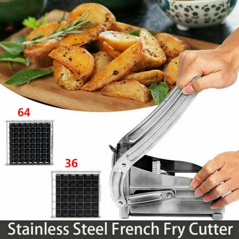 Potato Chip Cutter, Manual Potato Chip Cutter, Cucumber Chip Cutter, Potato Chip Cutter, Shredder