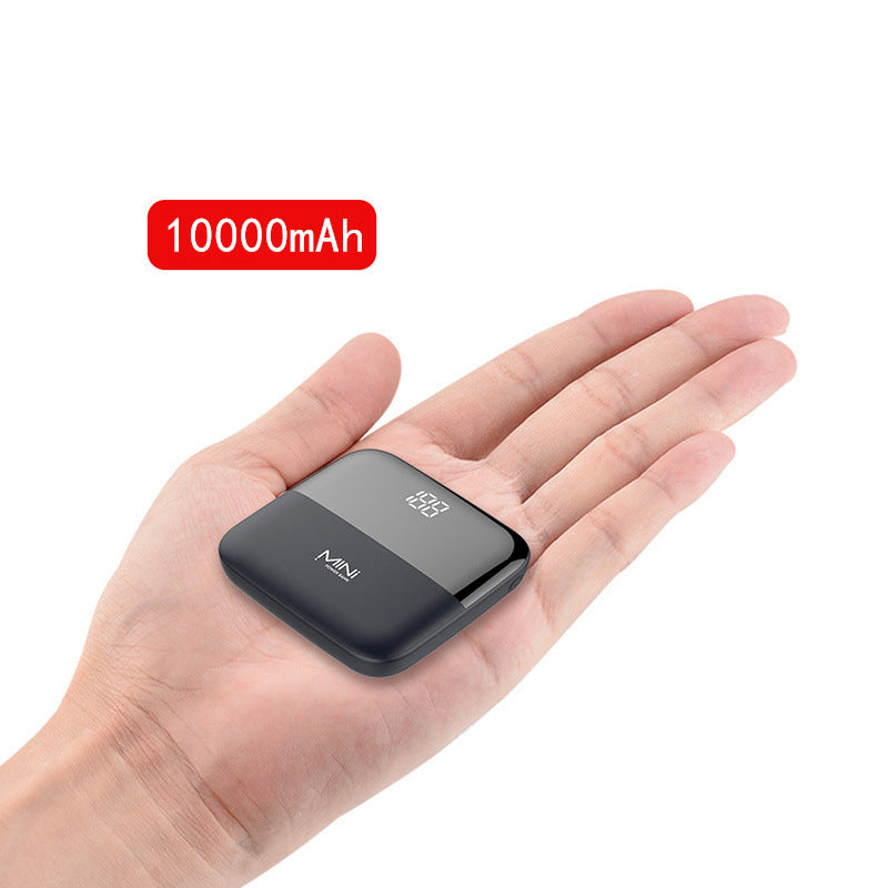 10000 mAh Mini-Powerbank