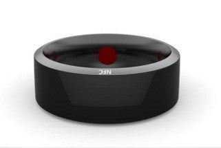 JAKCOM R3F Smart Ring Wasserdicht NFC Elektronik Telefon Android Magic Ring