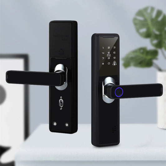 Smart Lock Apartment Hotelzimmer Innentür