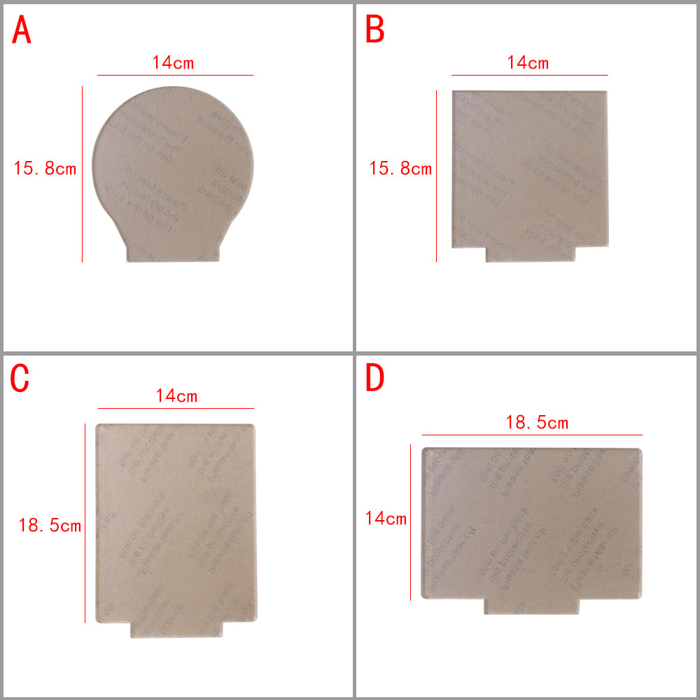 Transparentes leuchtendes Acryl-Notizbrett. 3D-Nachtlicht kann gelöscht und auf der Computerseite geschrieben werden. Ins Nachtlicht-Nachrichtenbrett-Memo 