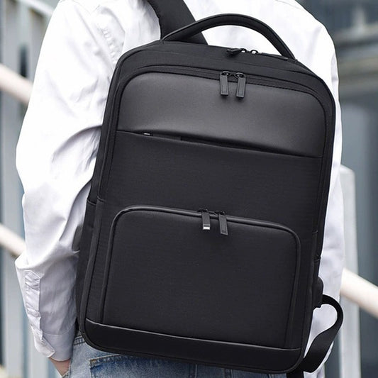 Rucksack Männer Business Pendeln Reisen Reisen Mode große Kapazität Männer Rucksack Rucksack