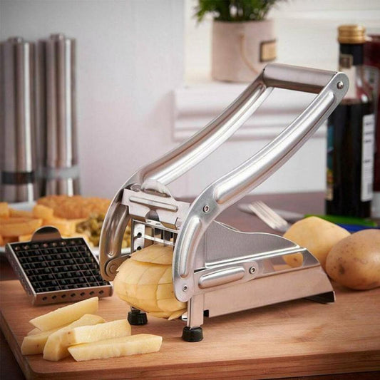 Potato Chip Cutter, Manual Potato Chip Cutter, Cucumber Chip Cutter, Potato Chip Cutter, Shredder