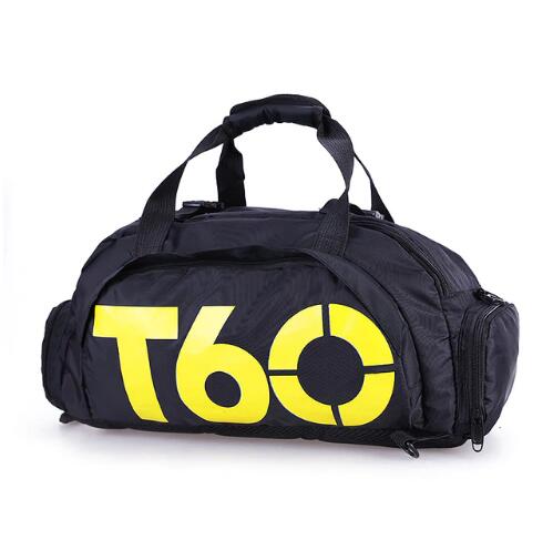 Sport Gym Bag