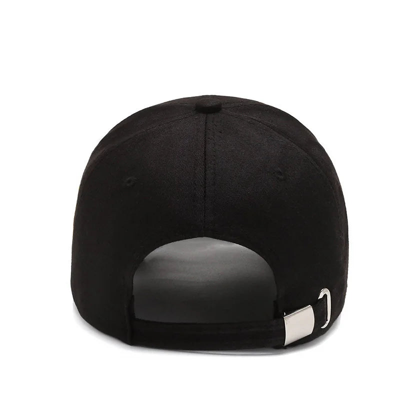 Berretto da Baseball adorabili berretti da sole cappello da pesca per uomo donna Unisex-adolescenti cappelli Hip Hop con becco piatto Snapback ricamato