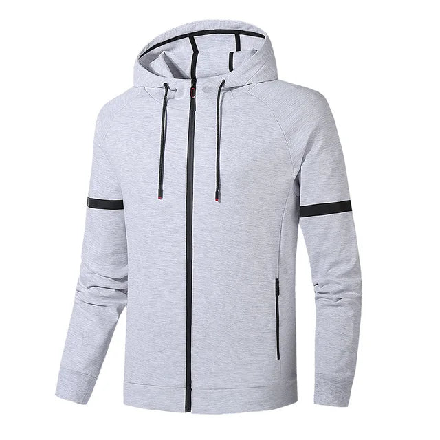 Big Size 8xl 7xl 6xl Men's Hooded Jacket Winter Thicken Oversized Coats Male Hooded Fleece Lining Jackets Men Autumn Outerwear