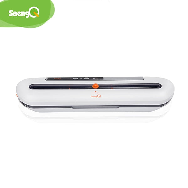 saengQ Best Vacuum Food Sealer 220V/110V Automatic