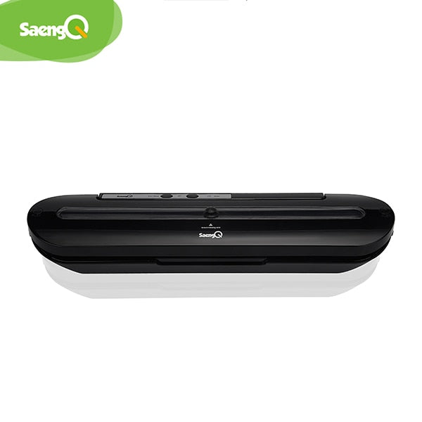 saengQ Best Vacuum Food Sealer 220V/110V Automatic