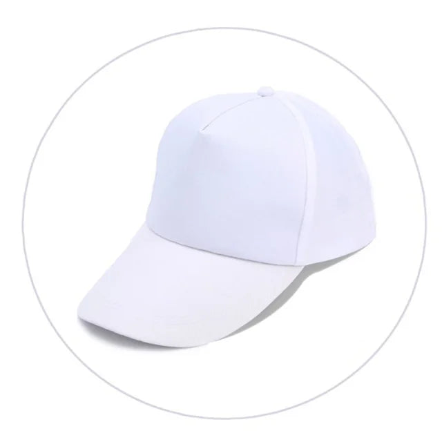 Unisex Hat Curved Sun Visor Hat Solid Color Outdoor Dustproof Baseball Cap Adjustable Leisure Caps Fashion Solid Color Men Women 