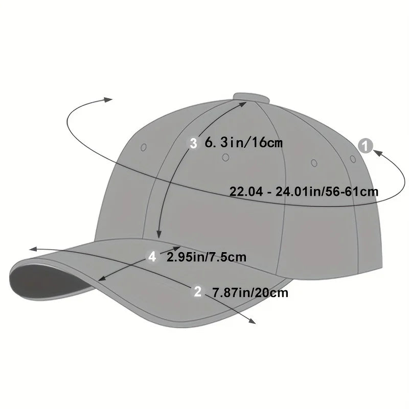 Fashion MY berretto da baseball outdoor tactical military caps uomo donna protezione solare cappello lettera ricamo hip hop marea snapback cappelli