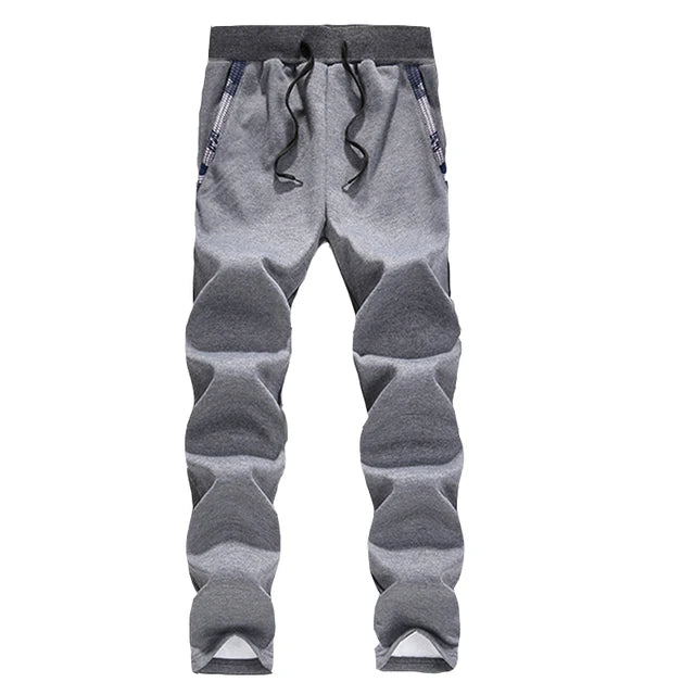 Winter Sports Jacket Pants Tracksuits Men's Coats Pants Set Thicken Fleece Thermal Sweatshirts Camouflage Sweatshirt Set