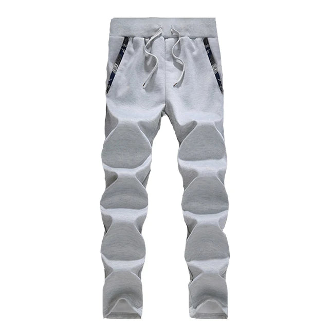 Winter Sports Jacket Pants Tracksuits Men's Coats Pants Set Thicken Fleece Thermal Sweatshirts Camouflage Sweatshirt Set