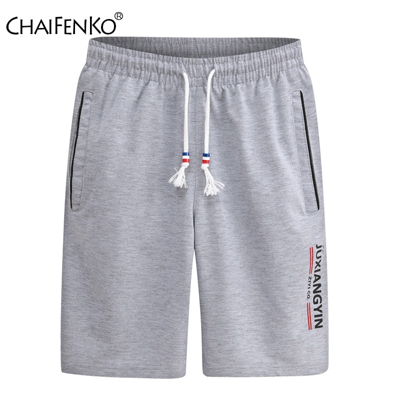 Männer Sommer Casual Shorts 2021 Neue Atmungsaktive Lauf Plus Größe Boardshorts Männer Mode Fitness Bodybuilding Sport Shorts Männer 6xl