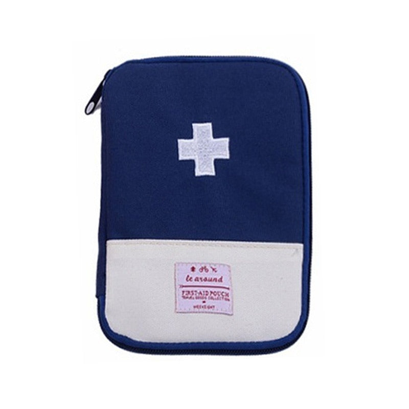 kit di pronto soccorso portatile