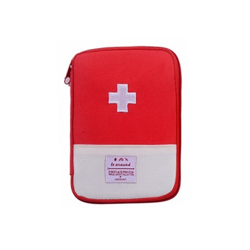 kit di pronto soccorso portatile