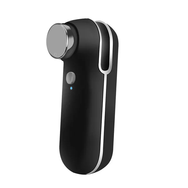 Mini sigillante per sacchetti 2 in 1 termosigillatore ricaricabile USB e taglierina Mini sigillante per sacchetti di trucioli termosaldabile con utensili da cucina magnetici morbidi