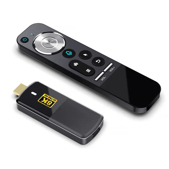 Neuer Smart TV Stick H96 Max M3 MINI TV Dongle für IOS Android 13 RK3528 8K WIFI6 2,4G Decoder Google Voice Intelligente TV Gerät 