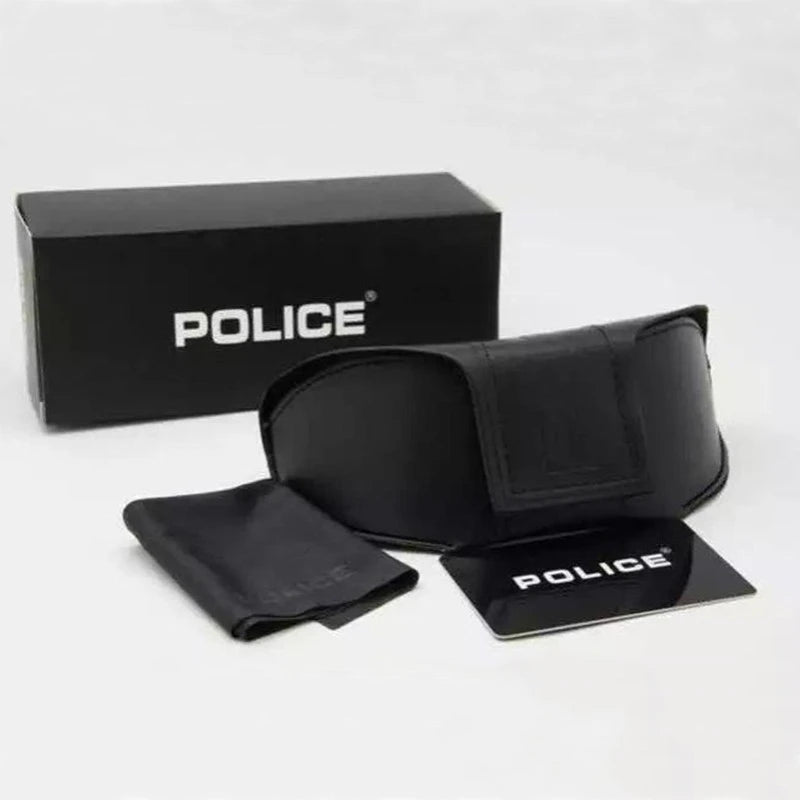 POLICE 8812 brand new polarized glasses for men and women