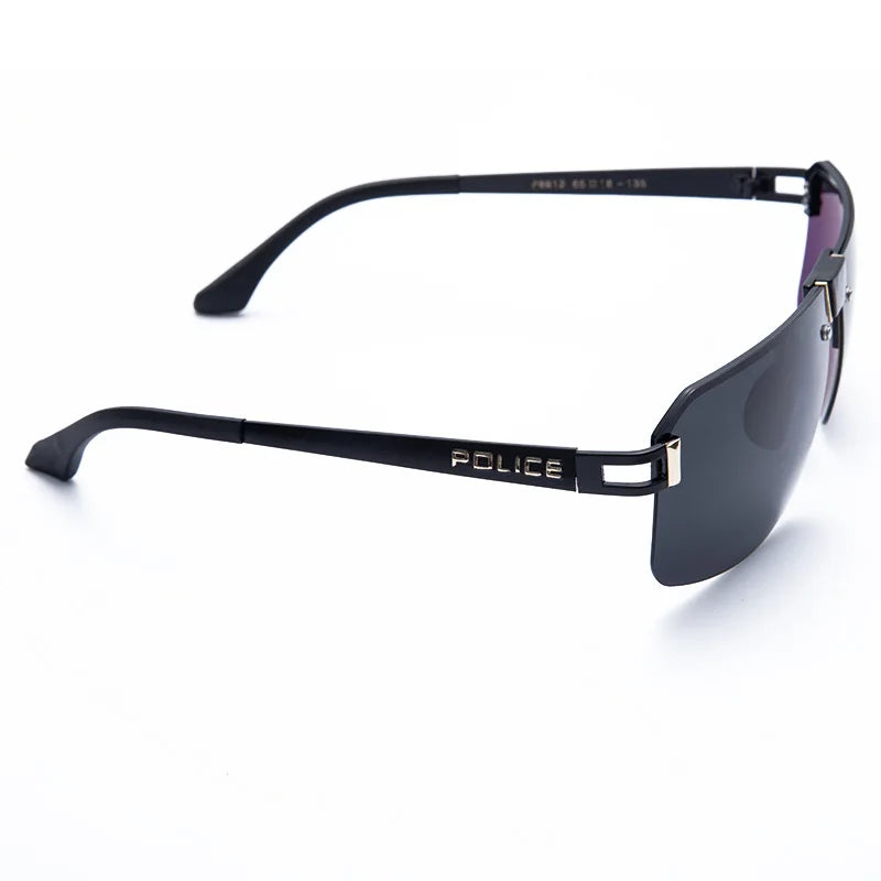 POLICE 8812 brand new polarized glasses for men and women