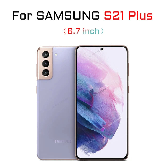 Per Samsung Galaxy S23 S22 S21 S20 Plus Ultra Screen Protector Note 20 10 9 S10 S9 Lite FE S10E S20FE S21FE 5G S 23 Note20 Note10 Note9 21 22 Film