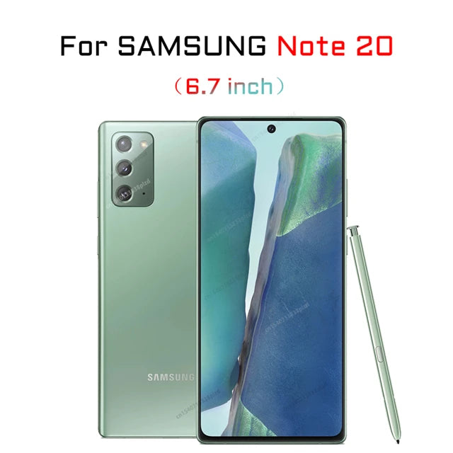 Per Samsung Galaxy S23 S22 S21 S20 Plus Ultra Screen Protector Note 20 10 9 S10 S9 Lite FE S10E S20FE S21FE 5G S 23 Note20 Note10 Note9 21 22 Film