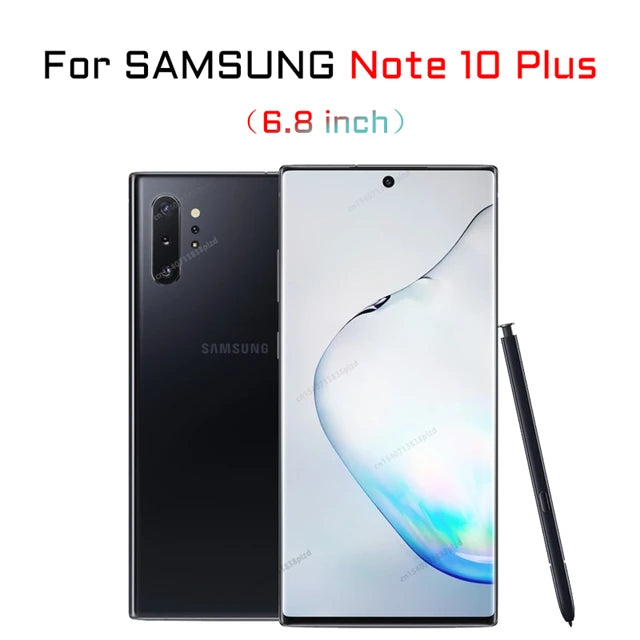 Für Samsung Galaxy S23 S22 S21 S20 Plus Ultra Screen Protector Note 20 10 9 S10 S9 Lite FE S10E S20FE S21FE 5G S 23 Note20 Note10 Note9 21 22 Film