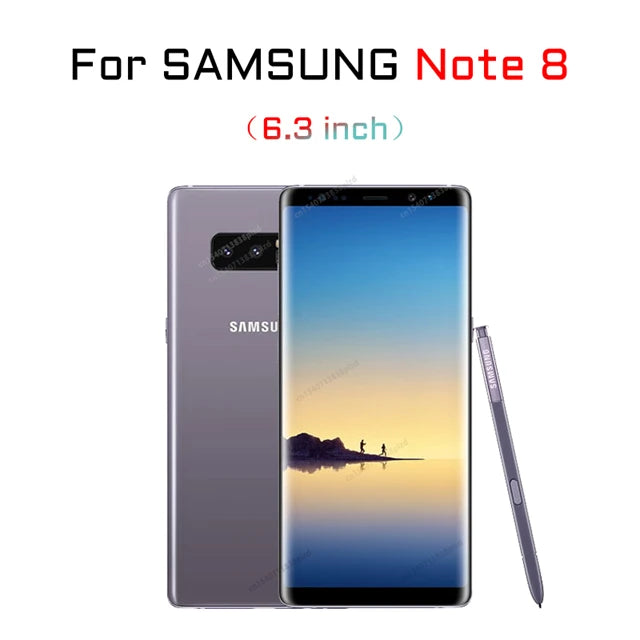 Per Samsung Galaxy S23 S22 S21 S20 Plus Ultra Screen Protector Note 20 10 9 S10 S9 Lite FE S10E S20FE S21FE 5G S 23 Note20 Note10 Note9 21 22 Film