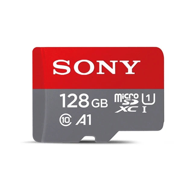 SONY 1 TB Ultra Micro SD 512 GB Micro SD Karte SD/TF Flash Karte Speicherkarte 32 64 128 GB microSD für Kamera