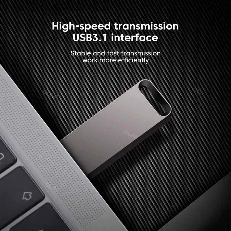 Portable USB Flash Drive Key High Speed ​​USB 1TB Pen Drive 512GB USB Stick Flash Disk For Android PC/Car/TV 2TB Pendrive