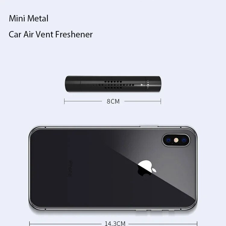 Elektromagnetische molekulare Interferenz, Frostschutzmittel, Schneeentferner, ätherisches Öl, Autodiffusor für Auto und Heimbüro