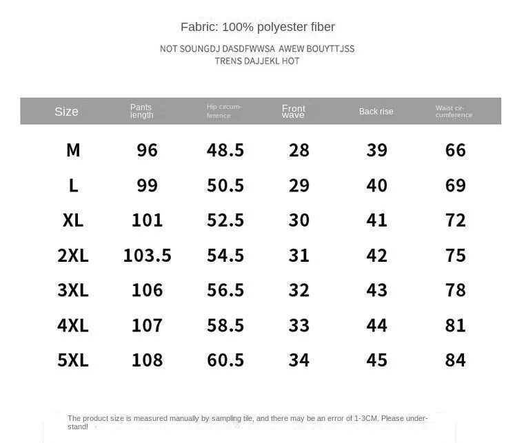 Summer Men's Casual Pants Ice Silk Thin Sports Pants Men's Elastic Straight Trousers Breathable Quick-drying Pants