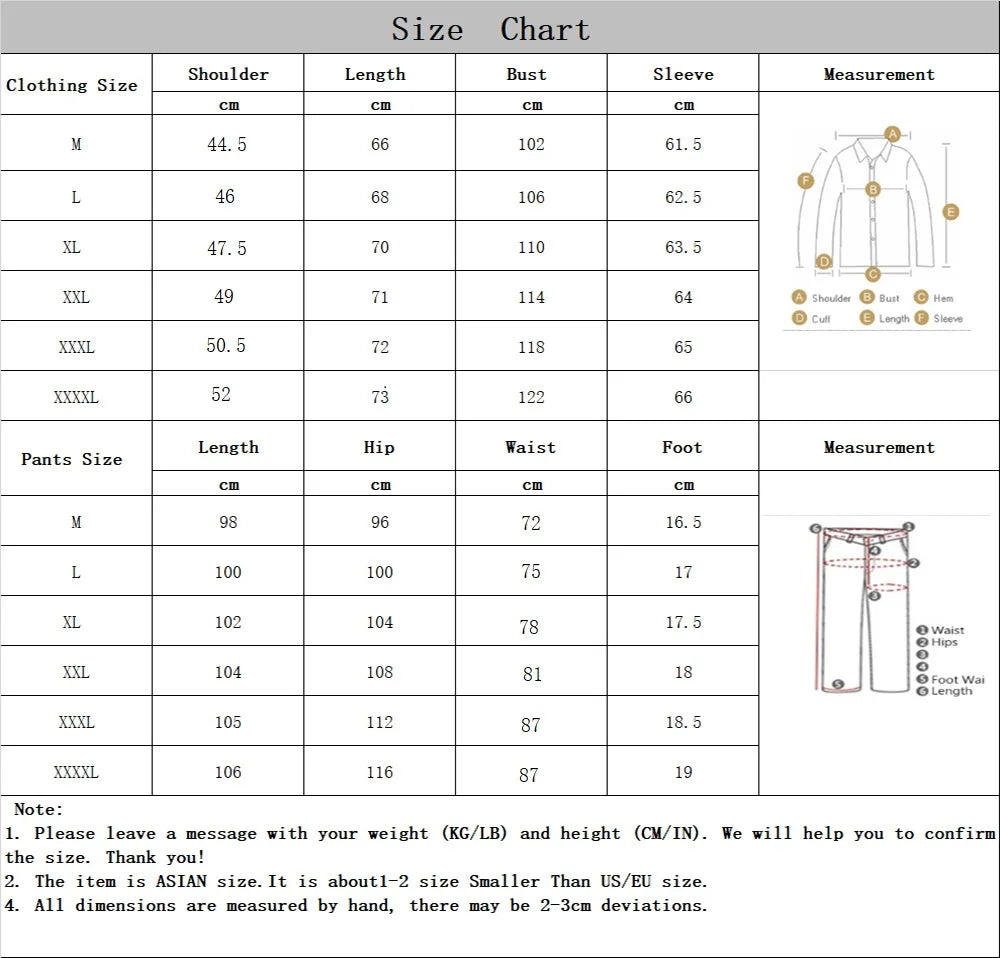 Tracksuit Men 2018 Autumn Sportswear Fashion Mens Set 2 pieces Zipper Jacket Hoodie + SweatPant Moleton Masculino Set