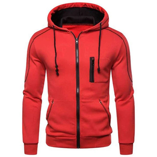 Männer Trainingsanzug Mode Hoodies Feste Anzüge männer Sweatshirts + Kordelzug Jogginghose Lose Freizeit Sportswear-Set Winter Neue