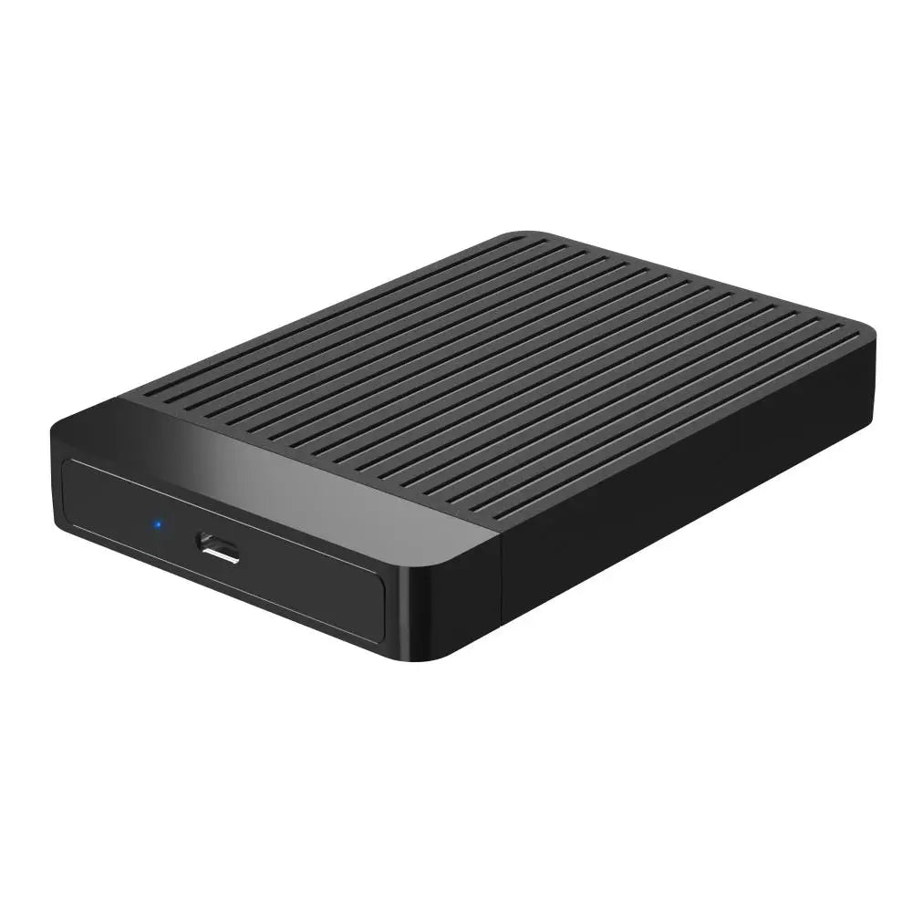 USB3.0 Hard Drive Case External Case Enclosure Usb To Sata Hard Drive Box Pocket For Hdd 2 5 Ssd Notebook Adapter