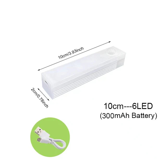 Wireless LED Night Light.